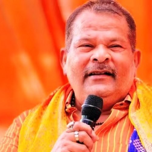 बीजेपी नेता के मुस्लिम लड़कियों वाले विवादित बयान पर हंगामा, सपा विधायक ने की कार्रवाई की मांग…