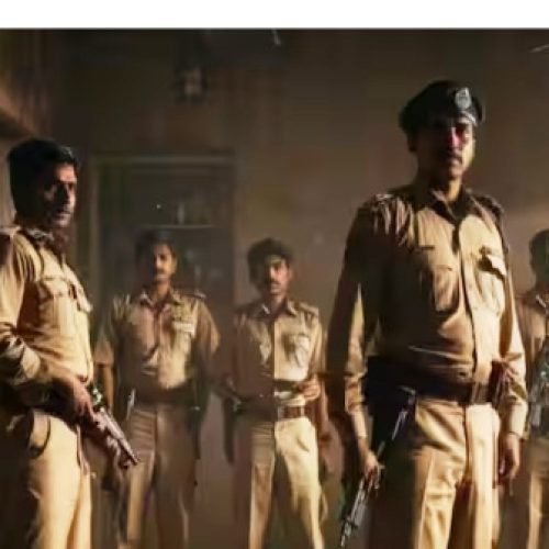 हरदोई में पुलिस का ऑपरेशन लंगड़ा जारी, 25 हजार के इनामी बदमाश कपिल को मुठभेड़ में लगी गोली…