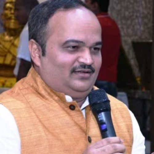 ‘फर्जी वोटर लिस्ट नहीं रुकी तो चुनाव नहीं होने देंगे’, वोट चोरी का दावा करते हुए उद्धव गुट ने दी चेतावनी…