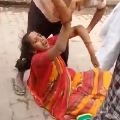 एटा में दर्दनाक हादसा, खौलते पानी की बाल्टी में गिरा ढाई साल का मासूम, झुलसने से हुई मौत…