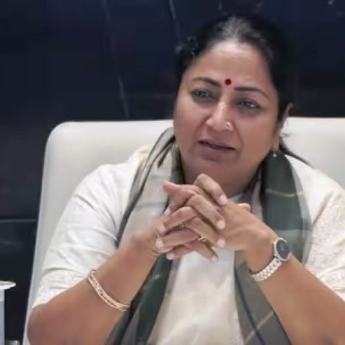 दिल्ली सरकार इन लोगों को देगी पक्का घर, सावदा घेवरा के 2,416 फ्लैट जल्द होंगे आवंटित…