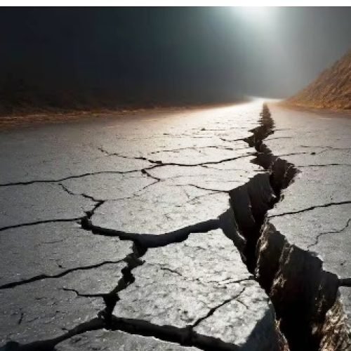 गुजरात के इस जिले में देर रात आया भूकंप! डर के मारे घरों से बाहर निकले लोग…