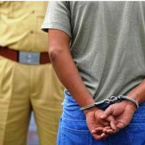 खंडवा में नकली नोट का सरगना गिरफ्तार, जानें कौन है मास्टरमाइंड डॉ प्रतीक नवलखे?…