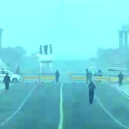 दिल्ली-NCR में प्रदूषण ने लिया विकराल रूप, गंभीर बीमारियों का खतरा बढ़ा…