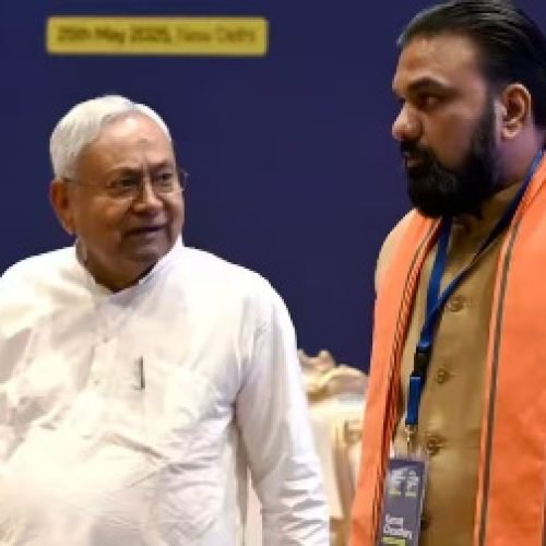 गृह विभाग के साथ BJP का स्पीकर पद पर भी कब्जा, क्या बोली नीतीश कुमार की पार्टी? जानिए…