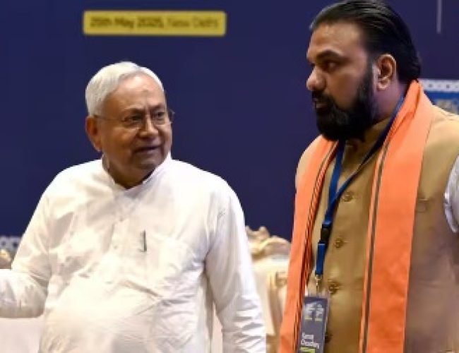 गृह विभाग के साथ BJP का स्पीकर पद पर भी कब्जा, क्या बोली नीतीश कुमार की पार्टी? जानिए…