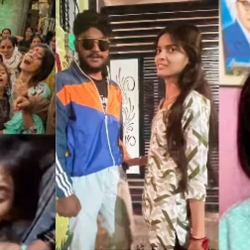 बॉयफ्रेंड के शव से शादी करने वाली लड़की ने परिवार पर लगाए गंभीर आरोप, जानिए क्या-क्या बताया…