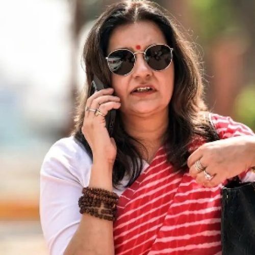 मोबाइल में Sanchar Sathi App की अनिवार्यता पर रार, प्रियंका चतुर्वेदी बोलीं- ये मजाक है, सरकार तो…