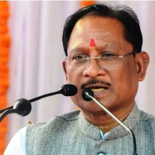 CM साय ने शुरू की ‘मुख्यमंत्री नगरोत्थान योजना’, 14 नगर निगम में लागू, जानें डिटेल…