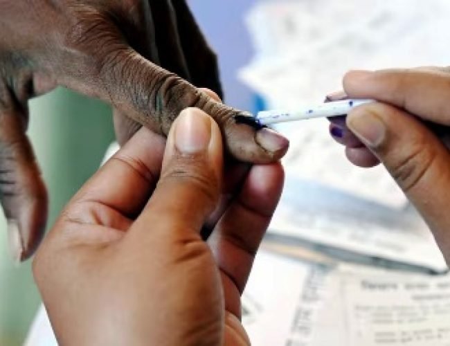 महाराष्ट्र निकाय चुनाव के नतीजे अब नहीं आएंगे कल, नई तारीख जारी, आचार संहिता की भी डेट बढ़ी…