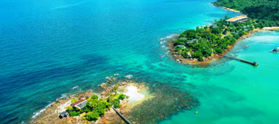 दुनिया का इकलौता आइलैंड, जहां मर्दों को नहीं मिलती जाने की इजाजत…