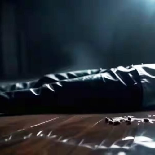 बलिया में आपसी रंजिश में युवक की हत्या, सीने के आर-पार हुईं दो गोलियां, पुलिस ने दर्ज किया केस…