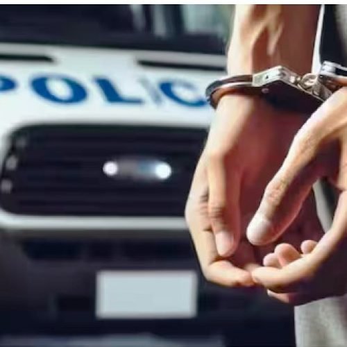 ‘धर्म बदलने की एवज में दे रहे थे पैसा’, अमरावती के गांव में धर्मांतरण के आरोप में 8 लोग गिरफ्तार…