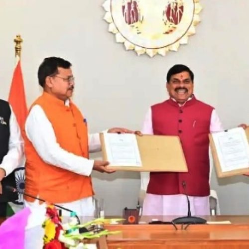 60 हजार करोड़ के निवेश से पैदा होगी 4 हजार मेगावॉट बिजली, अनूपपुर में लगेंगे नए प्लांट…