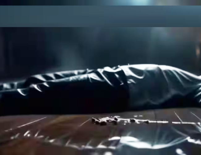 कोरबा: पिता ने टोका तो हैवान बनी यूट्यूबर बेटी, सोते समय हसिंये से उतारा मौत के घाट….