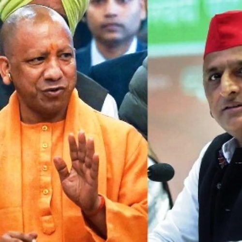 अजित पवार के निधन पर CM योगी स्तब्ध, अखिलेश यादव और मायावती ने भी जताया शोक…