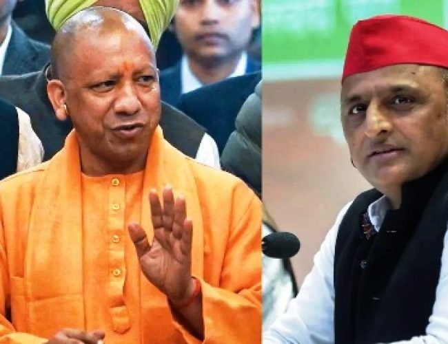 अजित पवार के निधन पर CM योगी स्तब्ध, अखिलेश यादव और मायावती ने भी जताया शोक…