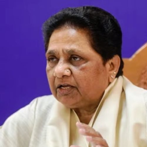 UGC के नए नियमों पर BSP सुप्रीमो मायावती ने दिया बड़ा बयान, सरकार और संस्थानों को दी सलाह…