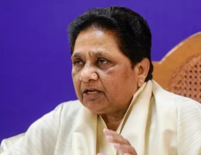 UGC के नए नियमों पर BSP सुप्रीमो मायावती ने दिया बड़ा बयान, सरकार और संस्थानों को दी सलाह…