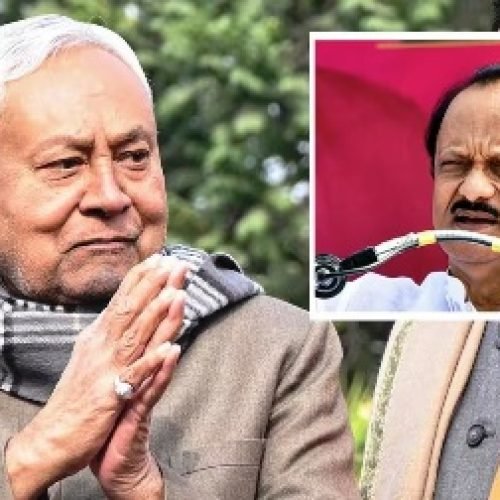 ‘मतभेद थे मगर सम्मान था’, अजित पवार के निधन पर भावुक हुईं प्रियंका चतुर्वेदी…