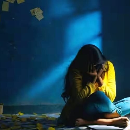 ‘5 लीटर दूध के पैसे चुका दें’, सुसाइड नोट लिख महिला टीचर ने दे दी जान, बोली- 3 महीने की बेटी दे मुखाग्नि…