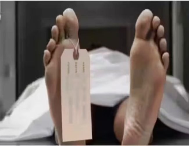 मोहाली में चौथी मंजिल से गिरकर युवक की दर्दनाक मौत, लड़की के साथ झगड़े के बाद बिगड़ा संतुलन…