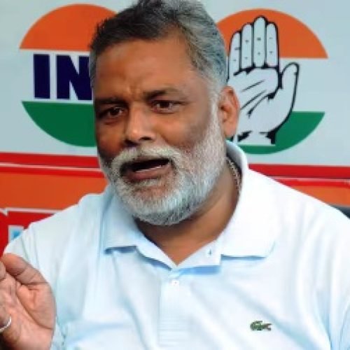 ‘विजय रूपाणी, अजित पवार, बिपिन रावत…’, बारामती विमान हादसे पर ये क्या बोले पप्पू यादव?…