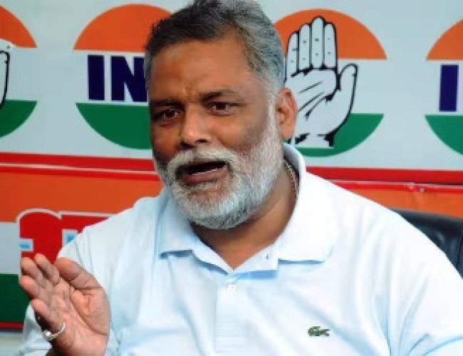 ‘विजय रूपाणी, अजित पवार, बिपिन रावत…’, बारामती विमान हादसे पर ये क्या बोले पप्पू यादव?…