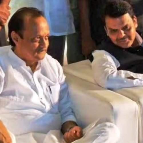 ‘मेरे दमदार और दिलदार मित्र’, अजित पवार को याद कर भावुक हुए CM देवेंद्र फडणवीस…