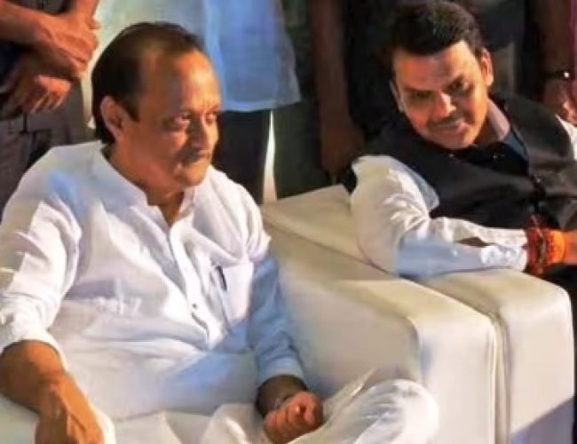‘मेरे दमदार और दिलदार मित्र’, अजित पवार को याद कर भावुक हुए CM देवेंद्र फडणवीस…
