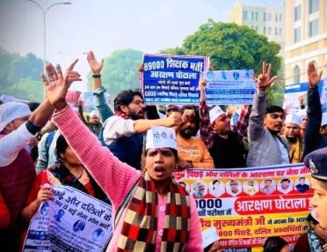 औरंगाबाद में दवा व्यवसायी की हत्या, पान खाने दुकान पर गए थे, बदमाशों ने पीछे से मारी गोली…