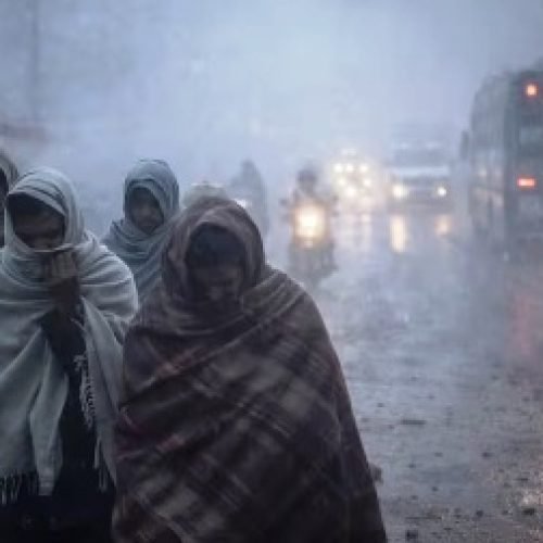 पंजाब में कड़ाके की ठंड जारी, कई जिलों में शीत लहर और कोहरे का अलर्ट, जानें मौसम का हाल…