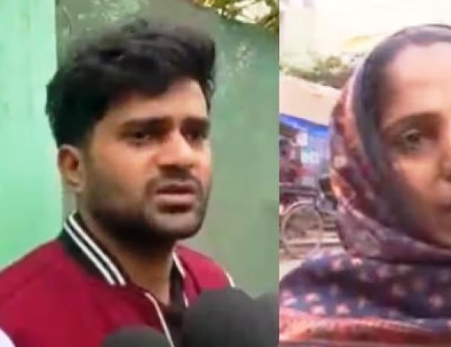 ‘फोन पर काजल की चीखें सुनाई दे रही थीं’, दिल्ली पुलिस कमांडो के भाई ने बयां की हत्या की खौफनाक कहानी…