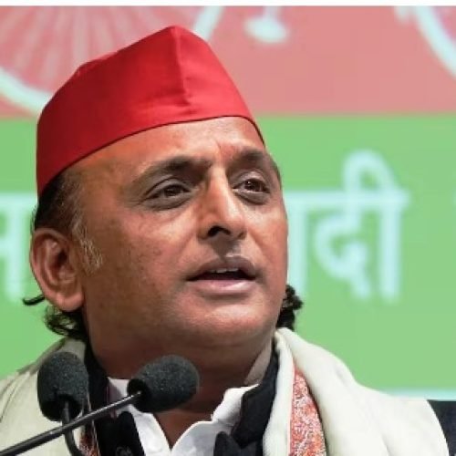 ‘प्रधानमंत्री के क्षेत्र में मेट्रो नहीं बनाने दे रहे मुख्यमंत्री’, अखिलेश यादव का डबल इंजन सरकार पर निशाना…