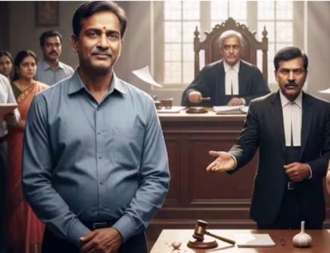 प्याज-लहसुन बना तलाक की वजह, हाई कोर्ट ने पत्नी की ज़िद को माना मानसिक क्रूरता…