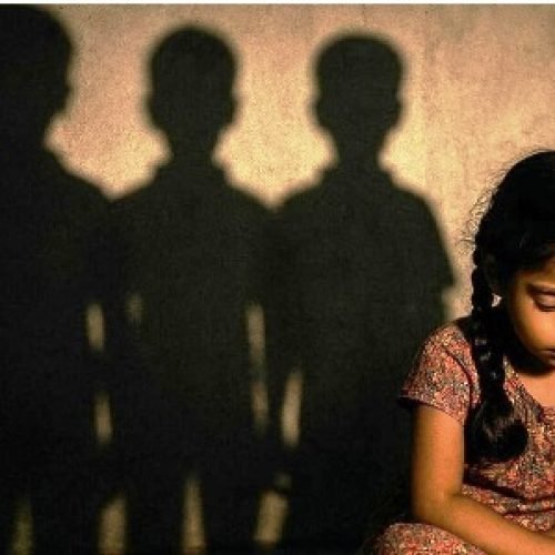 पहले दिया खाने का लालच, फिर 6 साल की मासूम के साथ किया रेप, 3 नाबालिग लड़के अरेस्ट…