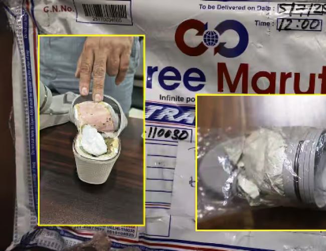 20 ठिकानों पर रेड, 50 से ज्यादा अरेस्ट और भारी मात्रा में ड्रग्स बरामद… ईगल, NCB और दिल्ली पुलिस का बड़ा एक्शन….