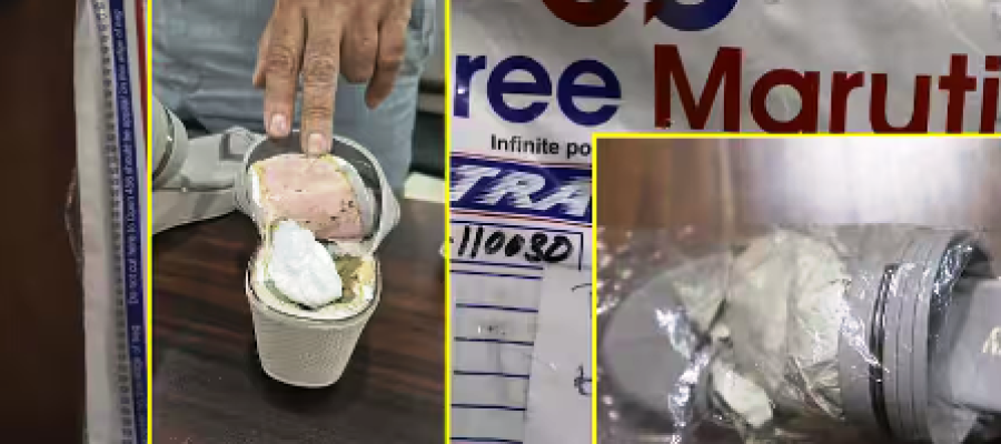 20 ठिकानों पर रेड, 50 से ज्यादा अरेस्ट और भारी मात्रा में ड्रग्स बरामद… ईगल, NCB और दिल्ली पुलिस का बड़ा एक्शन….