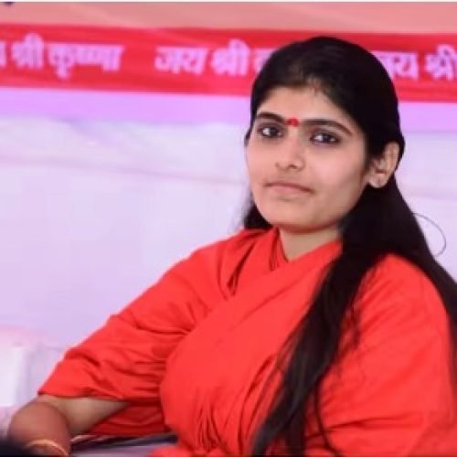 समाधि संस्कार के बाद भी नहीं थमे सवाल, साध्वी प्रेम बाईसा मौत केस में जांच हुई तेज…