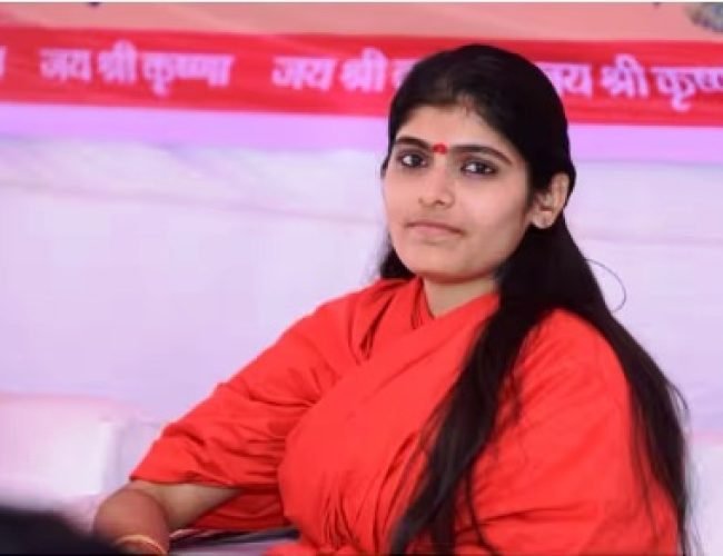 समाधि संस्कार के बाद भी नहीं थमे सवाल, साध्वी प्रेम बाईसा मौत केस में जांच हुई तेज…