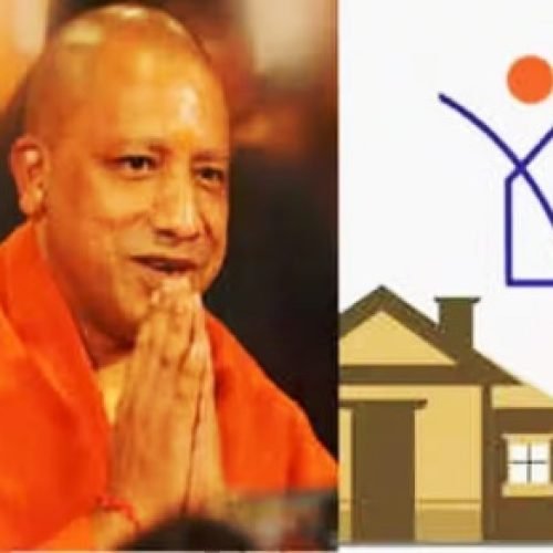 योगी सरकार की धमक! आवास, पेंशन और स्वच्छता में उत्तर प्रदेश ने गाड़े सफलता के झंडे…