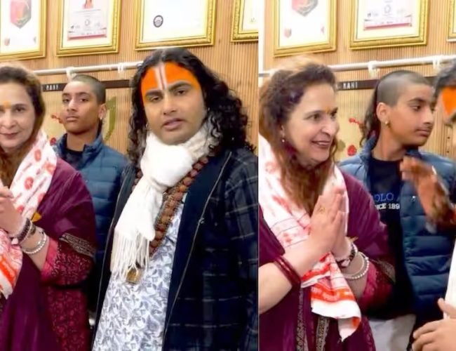 ‘मुझे 4 दिन का मेहमान बताया गया, लेकिन…’, नवजोत कौर सिद्धू ने गोमूत्र से ठीक कर लिया कैंसर?…