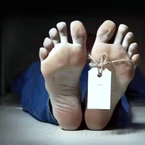 500 रुपये की चोरी के आरोप से आहत युवक ने लगाई फांसी, सुसाइड नोट में लिखा- मैं चोर नहीं हूं…