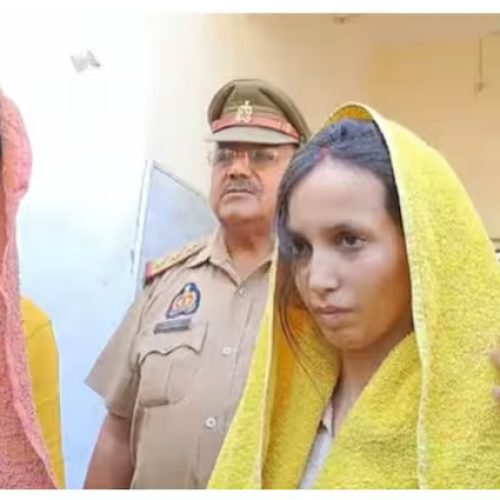 सौरभ हत्याकांड में पुलिस की ये लापरवाही पड़ सकती है भारी! इंस्पेक्टर के खिलाफ जांच के आदेश…