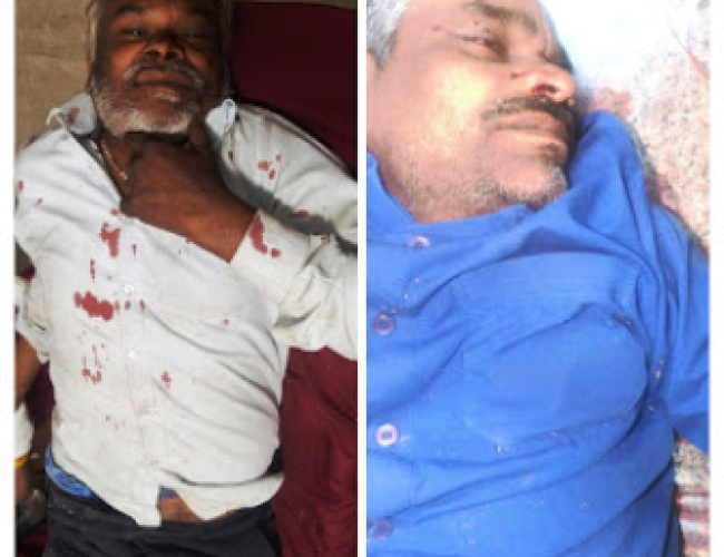 धमतरी में शनिवार को एक और सड़क हादसे ने इलाके को झकझोर दिया।