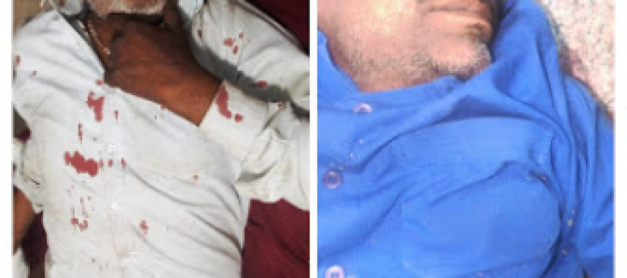 धमतरी में शनिवार को एक और सड़क हादसे ने इलाके को झकझोर दिया।