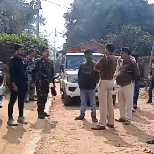 औरंगाबाद में दिल दहला देने वाली घटना, 5 बच्चियों ने एक साथ खाया जहर, 4 की गई जान…