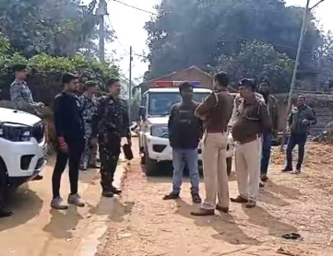 औरंगाबाद में दिल दहला देने वाली घटना, 5 बच्चियों ने एक साथ खाया जहर, 4 की गई जान…