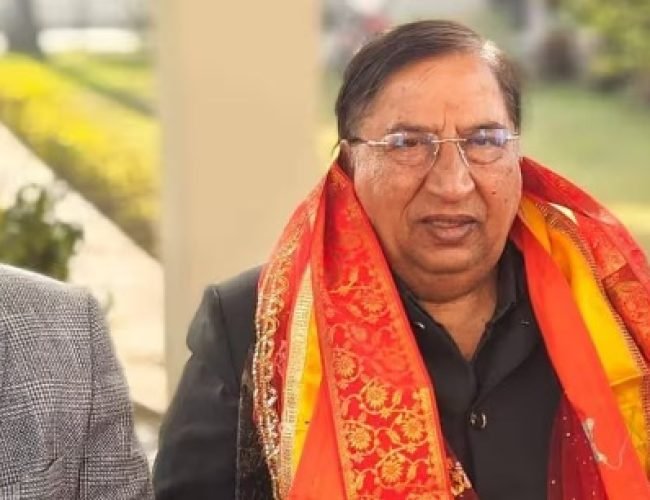 ‘जो कानून तोड़ेगा उसे खिलाफ कार्रवाई होगी’, कोटद्वार विवाद पर उत्तराखंड के बीजेपी सांसद की दो टूक…