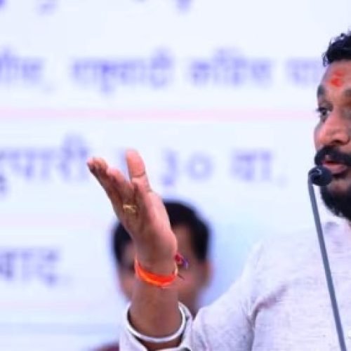 ‘6 लोगों की मौत लेकिन शव 5, बॉडी जल गई लेकिन…’, अजित पवार के निधन पर NCP नेता के सवाल से सनसनी…